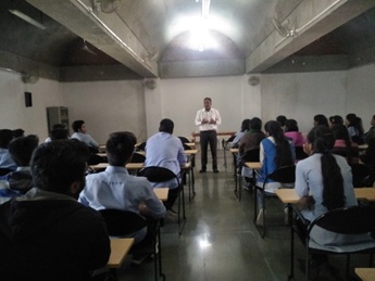 Students Visit to Bajaj Science Centre