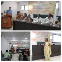 IPR  Seminar  2019